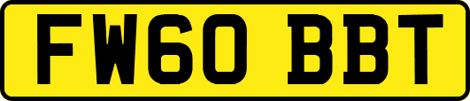 FW60BBT
