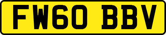 FW60BBV