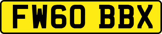 FW60BBX