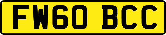 FW60BCC