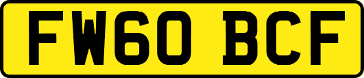 FW60BCF