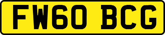 FW60BCG