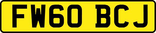 FW60BCJ