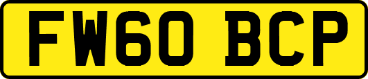 FW60BCP