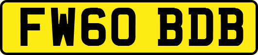FW60BDB