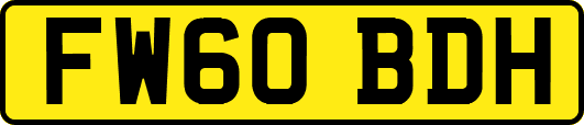 FW60BDH
