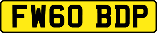 FW60BDP
