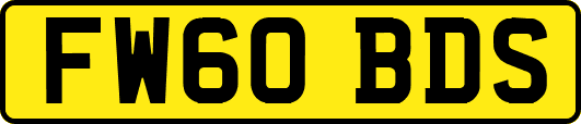 FW60BDS
