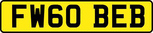 FW60BEB