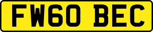 FW60BEC