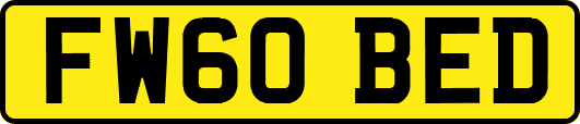 FW60BED