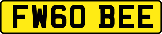 FW60BEE
