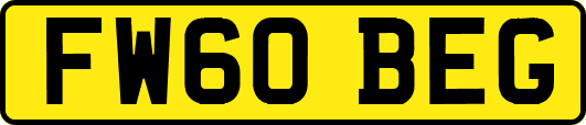 FW60BEG