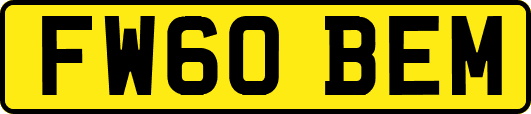 FW60BEM