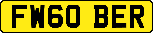 FW60BER
