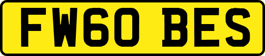FW60BES