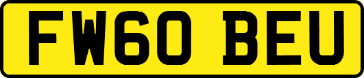 FW60BEU