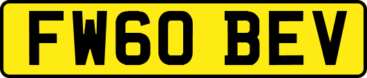 FW60BEV