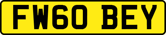 FW60BEY