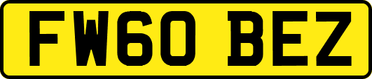 FW60BEZ