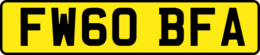 FW60BFA
