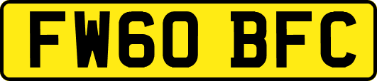 FW60BFC