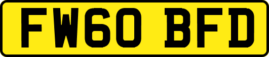 FW60BFD