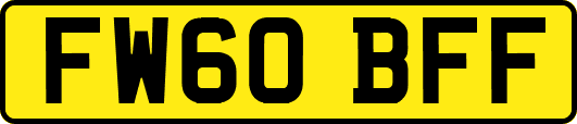 FW60BFF