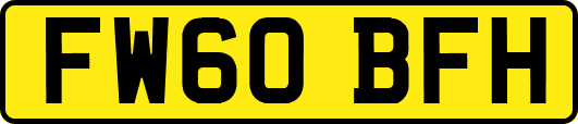 FW60BFH