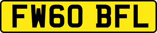 FW60BFL