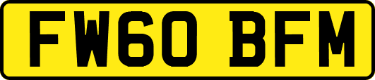 FW60BFM