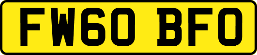 FW60BFO