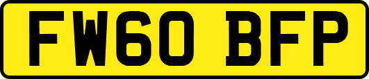 FW60BFP