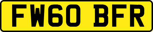 FW60BFR