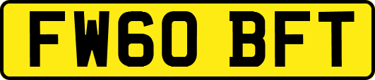FW60BFT