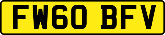 FW60BFV