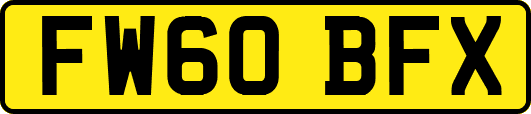 FW60BFX