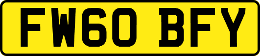 FW60BFY