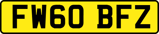 FW60BFZ
