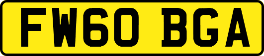 FW60BGA