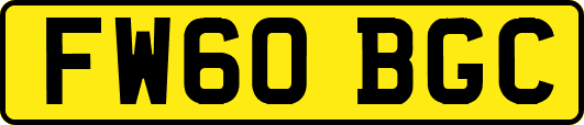 FW60BGC