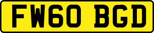 FW60BGD