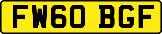 FW60BGF