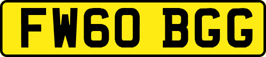 FW60BGG