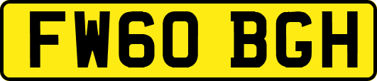 FW60BGH
