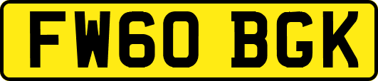 FW60BGK