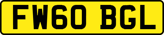 FW60BGL