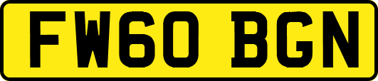 FW60BGN