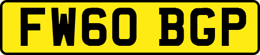 FW60BGP