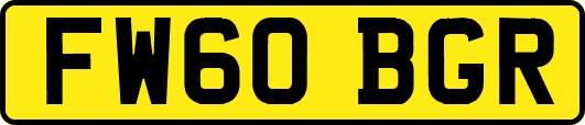 FW60BGR